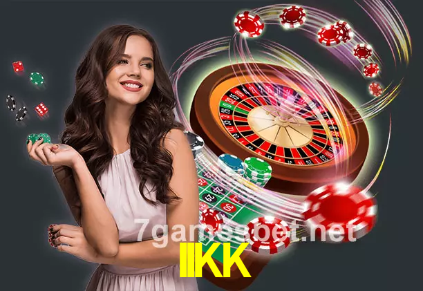 vivo no cassino IIKK