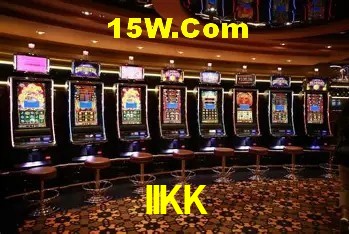 Estatísticas Esportivas IIKK