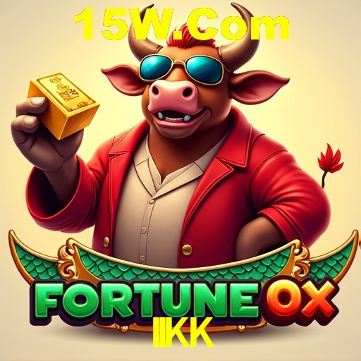 IIKK Games