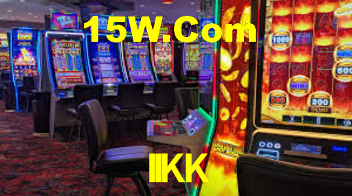 Roulette Table IIKK