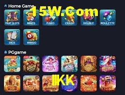 Account Benefits IIKK
