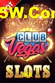 Live Casino IIKK