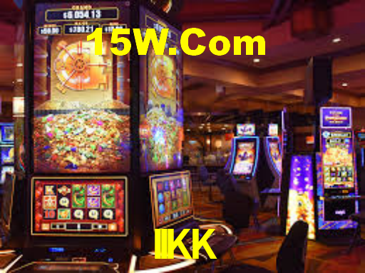 Welcome Bonus IIKK