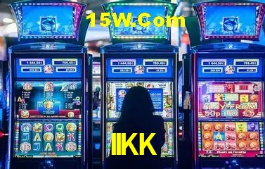 Tecnologia da Plataforma IIKK