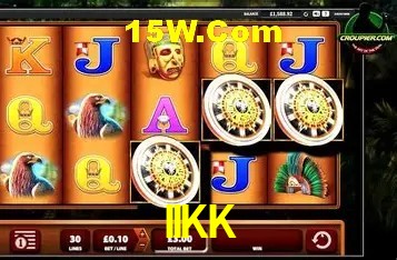 IIKK App