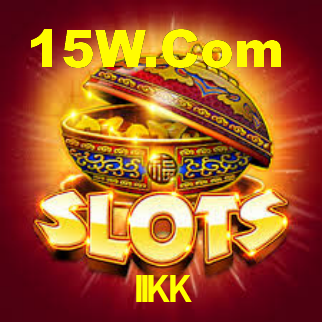 IIKK,IIKK Games