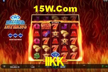 IIKK Games