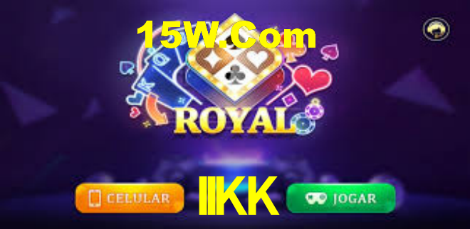 IIKK Games