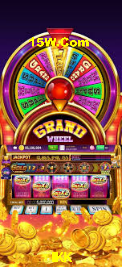 Live Casino IIKK
