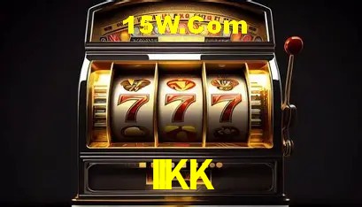 IIKK: Seu Cassino Premiado com Pagamentos Rápidos