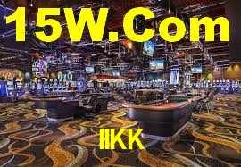 Welcome Bonus IIKK