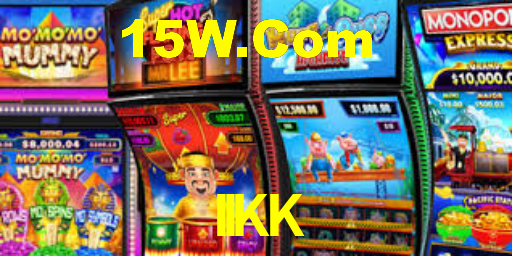 VIP Casino IIKK