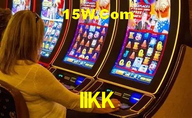 Login Seguro IIKK