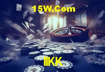 IIKK,IIKK Games