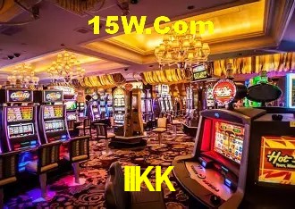 Casino Ao Vivo IIKK